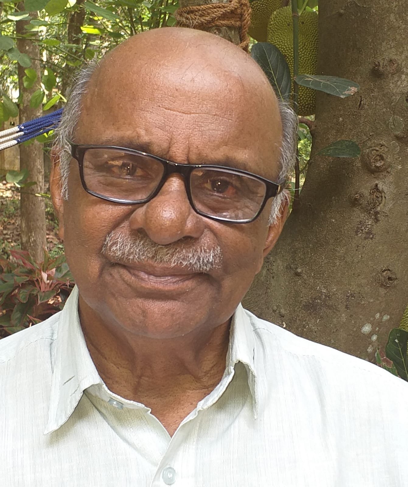 Dr. Thomas Abraham