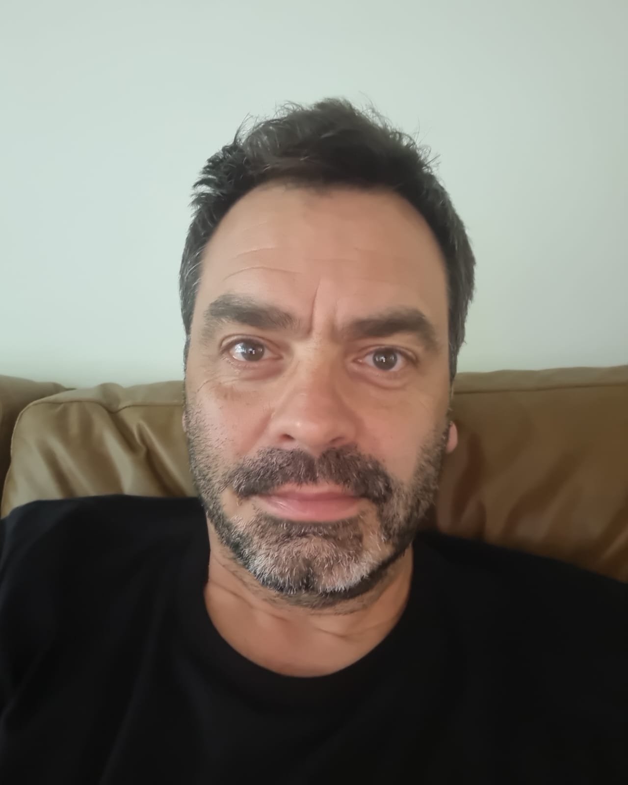 Paul Pargetor