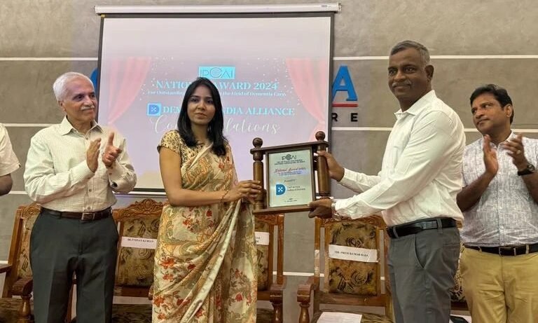 Best Dementia Care Awards_DIA and IPCAI 2